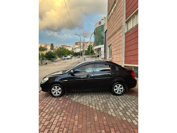 Sahibinden Hyundai Accent Era 1.5 CRDi Start 2010 Model 