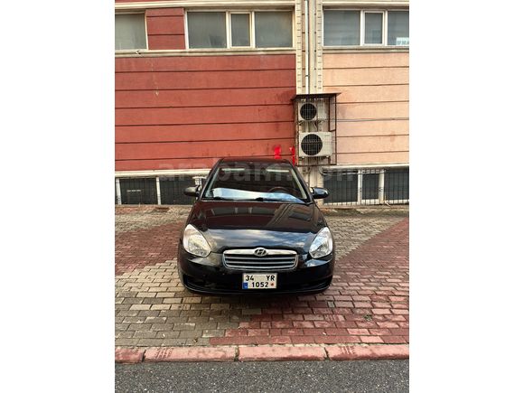 Sahibinden Hyundai Accent Era 1.5 CRDi Start 2010 Model 