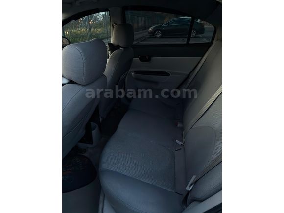 Sahibinden Hyundai Accent Era 1.5 CRDi Start 2010 Model 