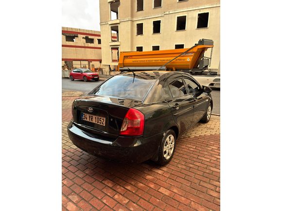 Sahibinden Hyundai Accent Era 1.5 CRDi Start 2010 Model 
