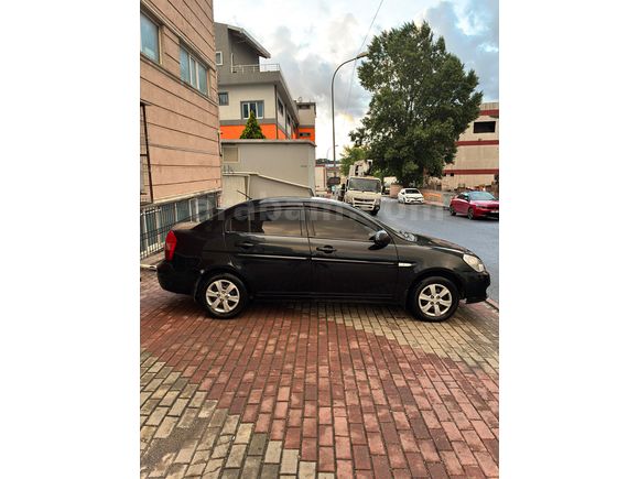 Sahibinden Hyundai Accent Era 1.5 CRDi Start 2010 Model 