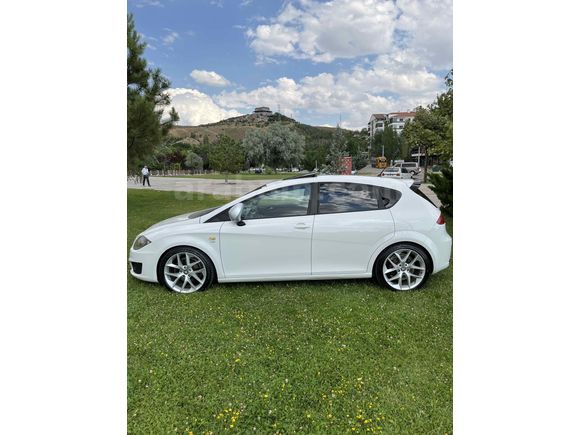 Sahibinden Seat Leon 1.4 TSI Style 2011 Model 