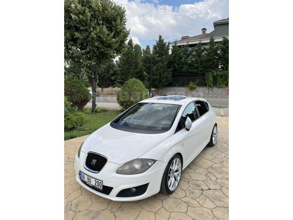 Sahibinden Seat Leon 1.4 TSI Style 2011 Model 