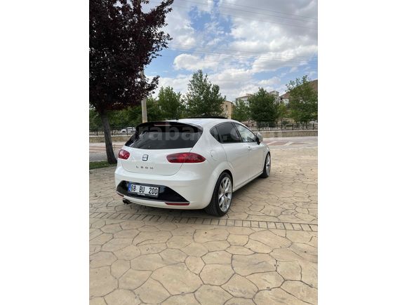 Sahibinden Seat Leon 1.4 TSI Style 2011 Model 
