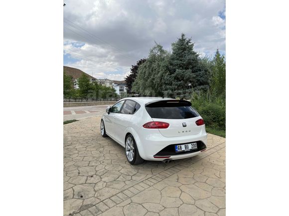 Sahibinden Seat Leon 1.4 TSI Style 2011 Model 