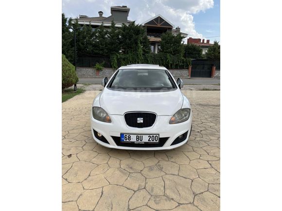 Sahibinden Seat Leon 1.4 TSI Style 2011 Model 
