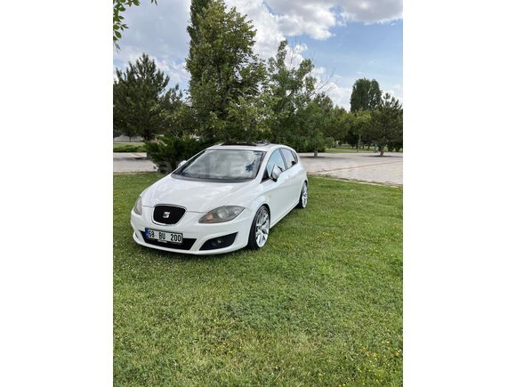 Sahibinden Seat Leon 1.4 TSI Style 2011 Model 