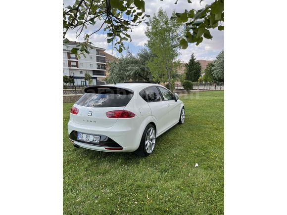 Sahibinden Seat Leon 1.4 TSI Style 2011 Model 