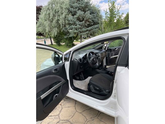 Sahibinden Seat Leon 1.4 TSI Style 2011 Model 