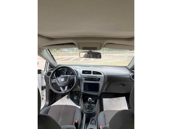 Sahibinden Seat Leon 1.4 TSI Style 2011 Model 