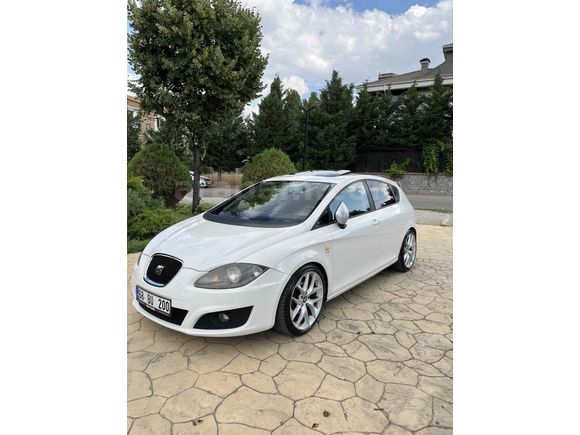 Sahibinden Seat Leon 1.4 TSI Style 2011 Model 