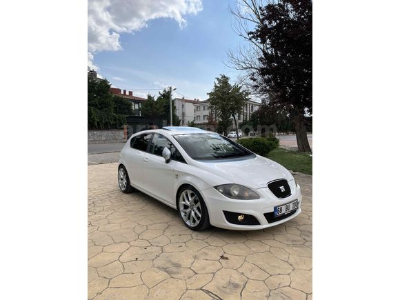 Sahibinden Seat Leon 1.4 TSI Style 2011 Model 