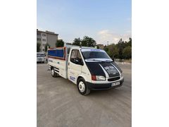 Galeriden Ford Trucks Transit 190 P  UZUN ŞASE TURBOLU MOTOR ŞANZIMAN DAFRANSİYEL SIFIR Şanlıurfa