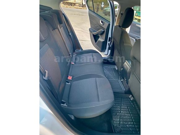 Sahibinden Ford Focus 1.5 EcoBlue Titanium X 2025 Model