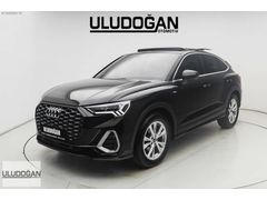 2023 BAYİ AUDI Q3 SPORTBACK S-LİNE -SONOS - HATASIZ