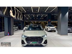 ÇAĞATAY AUTO 2022 AUDI Q3 SPORTBACK CAM TAVAN BLACK PACK S-LINE