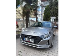 Sahibinden Hyundai i20 1.4 MPI Jump 2021 Model