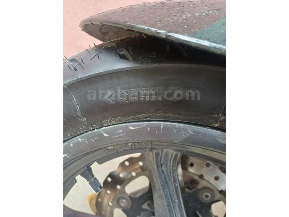 Sahibinden Kymco Downtown 250i Manisa