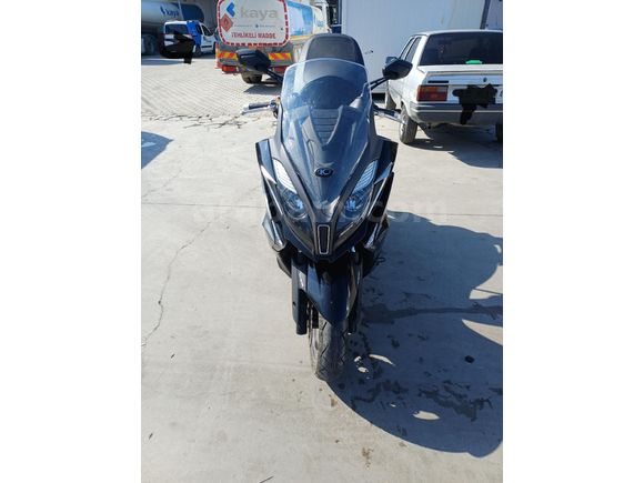 Sahibinden Kymco Downtown 250i Manisa