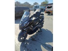 Sahibinden Kymco Downtown 250i Manisa