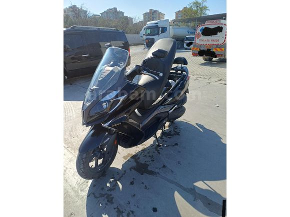 Sahibinden Kymco Downtown 250i Manisa
