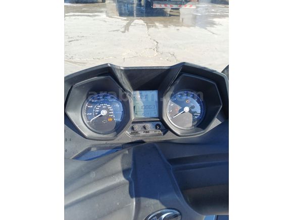 Sahibinden Kymco Downtown 250i Manisa