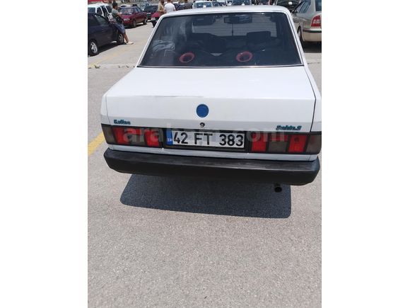 HATASIZ DEĞİŞENSİZ ŞAHİN