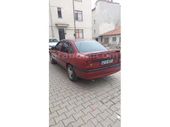 Sahibinden Opel Vectra 2.0 GL 1993 Model