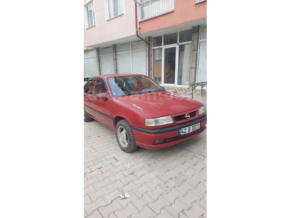 Sahibinden Opel Vectra 2.0 GL 1993 Model