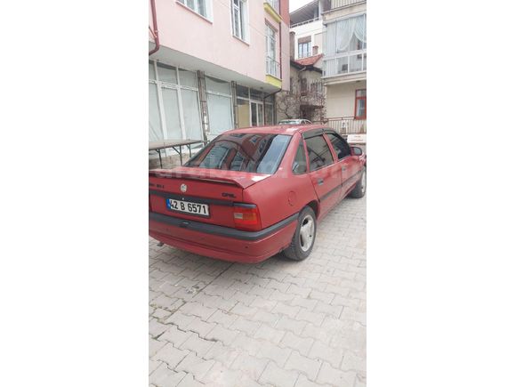 Sahibinden Opel Vectra 2.0 GL 1993 Model