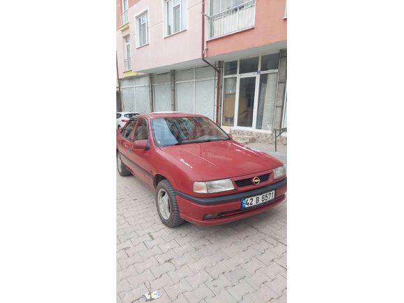 Sahibinden Opel Vectra 2.0 GL 1993 Model