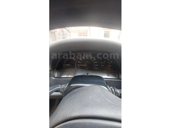 Sahibinden Opel Vectra 2.0 GL 1993 Model