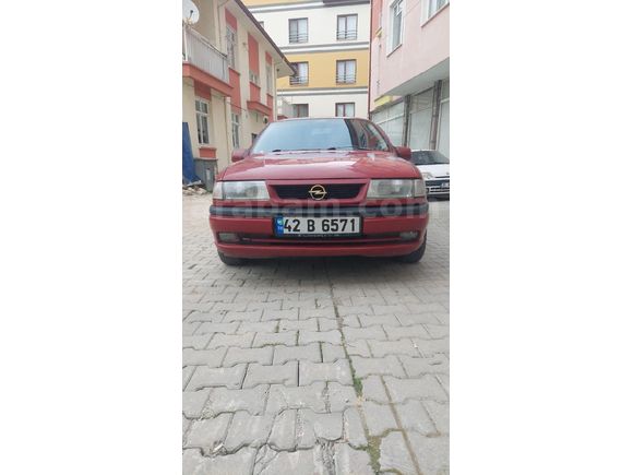 Sahibinden Opel Vectra 2.0 GL 1993 Model