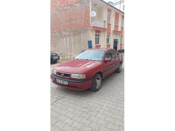 Sahibinden Opel Vectra 2.0 GL 1993 Model