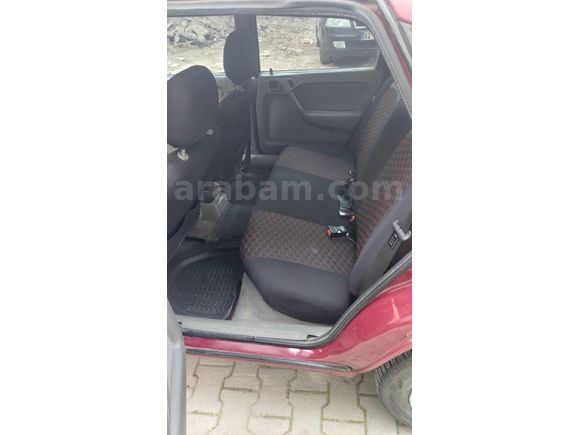 Sahibinden Opel Vectra 2.0 GL 1993 Model