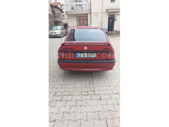 Sahibinden Opel Vectra 2.0 GL 1993 Model