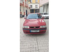 Sahibinden Opel Vectra 2.0 GL 1993 Model