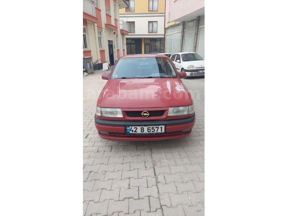 Sahibinden Opel Vectra 2.0 GL 1993 Model
