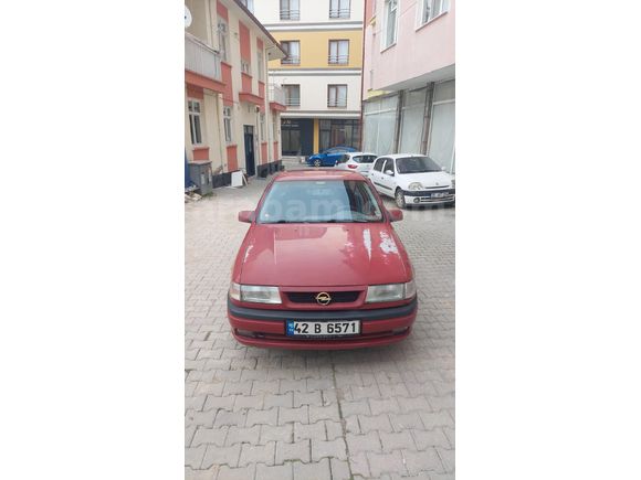 Sahibinden Opel Vectra 2.0 GL 1993 Model