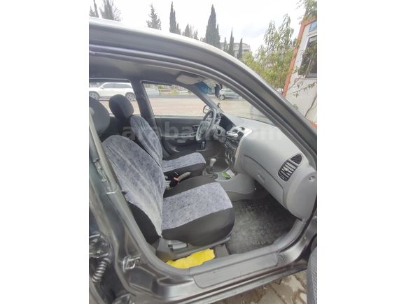 Sahibinden Hyundai Accent 1.6 Admire 2006 Model