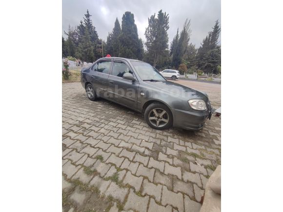 Sahibinden Hyundai Accent 1.6 Admire 2006 Model