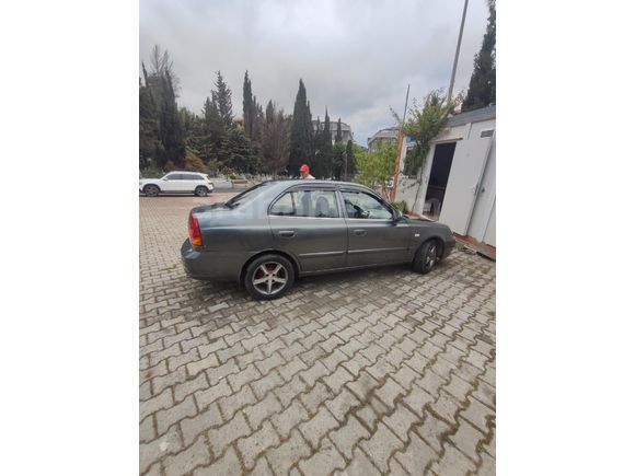 Sahibinden Hyundai Accent 1.6 Admire 2006 Model