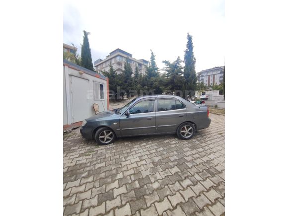 Sahibinden Hyundai Accent 1.6 Admire 2006 Model