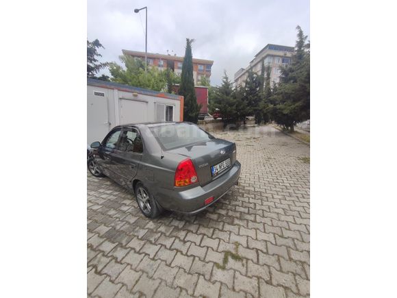 Sahibinden Hyundai Accent 1.6 Admire 2006 Model