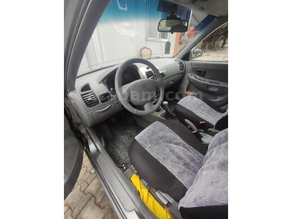 Sahibinden Hyundai Accent 1.6 Admire 2006 Model