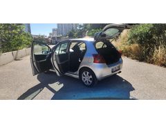 Sahibinden Toyota Yaris 1.4 D-4D Terra 2008 Model  376.000 km Gri (Gümüş)