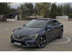 Sahibinden Renault Megane 1.5 dCi Icon 2018 Model