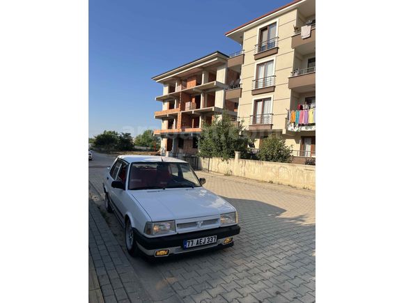 Sahibinden Tofaş Şahin S 1998 Model 