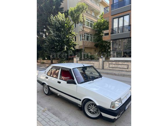 Sahibinden Tofaş Şahin S 1998 Model 