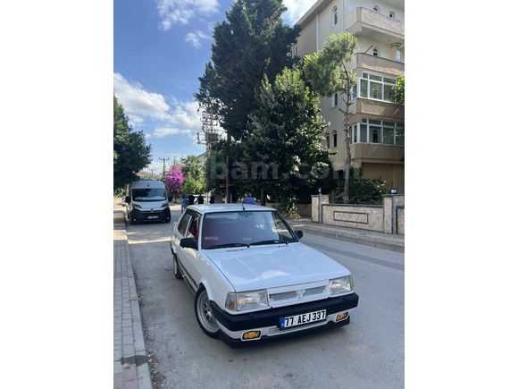 Sahibinden Tofaş Şahin S 1998 Model 